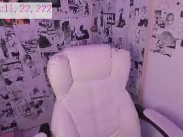 Im_meii  live sex cam