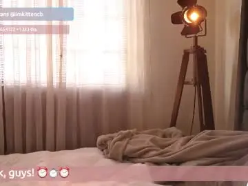 Imkittencb  live sex cam