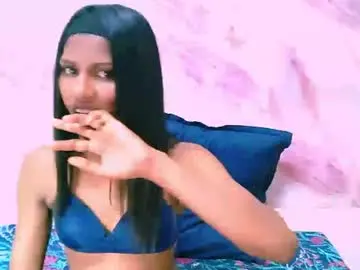 Indiansilkyspice  live sex cam
