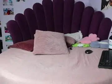 Karla_ricochett  live sex cam