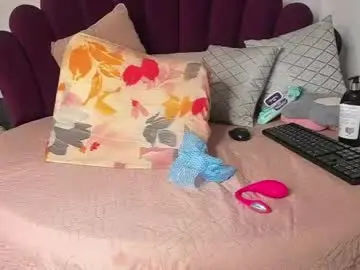 Karla_ricochett  live sex cam