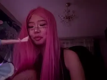 Kelleepanas  live sex cam