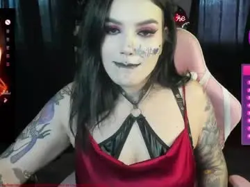 Kimmy_vampire666  live sex cam