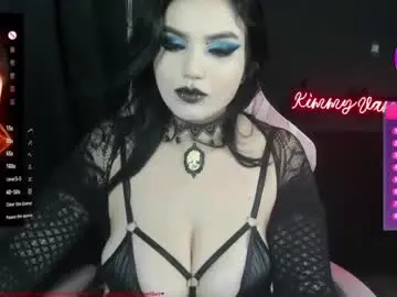 Kimmy_vampire666  live sex cam