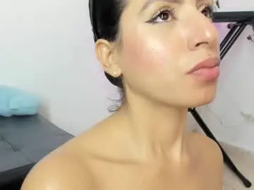 Luna_fioree  live sex cam