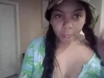 Lusciouskoko  live sex cam