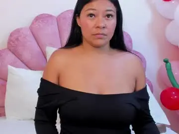 Milaaadams  live sex cam