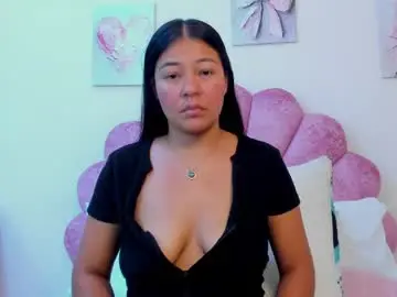 Milaaadams  live sex cam
