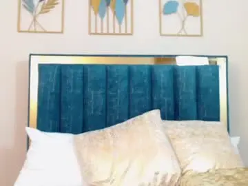 Milaaadams  live sex cam