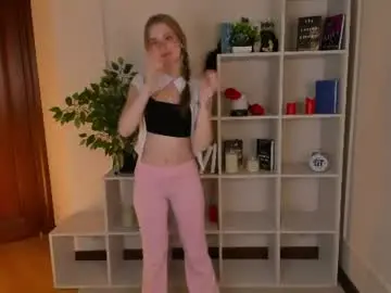 Pamelahunckler  live sex cam