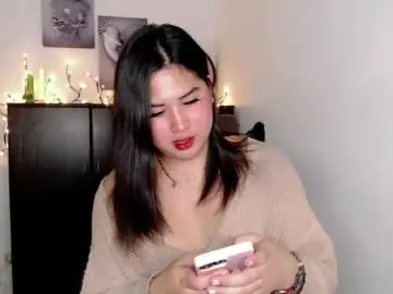 Pinay_ivy  live sex cam