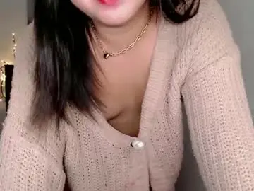 Pinay_ivy  live sex cam