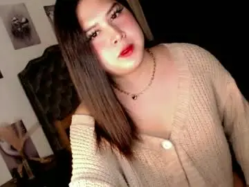 Pinay_ivy  live sex cam