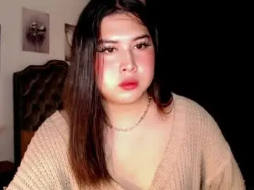 Pinay_ivy  live sex cam