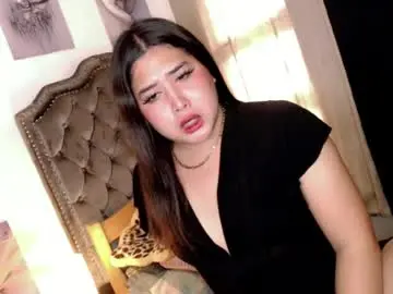 Pinay_ivy  live sex cam