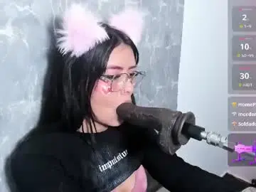 Pocahontaslatinaa  live sex cam