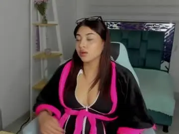 Salome__thomson  live sex cam
