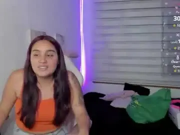 Salome__thomson  live sex cam