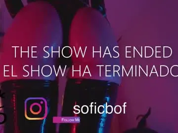 Soficb  live sex cam