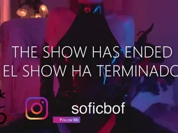Soficb  live sex cam