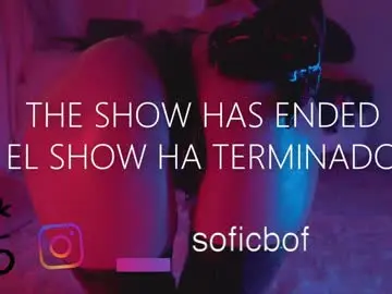 Soficb  live sex cam