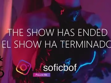 Soficb  live sex cam