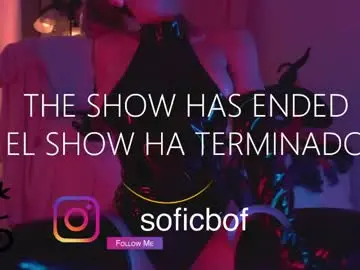 Soficb  live sex cam