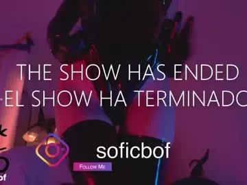 Soficb  live sex cam