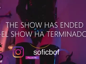 Soficb  live sex cam