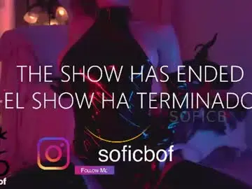 Soficb  live sex cam