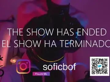 Soficb  live sex cam