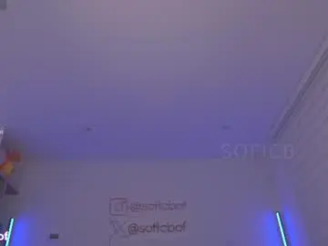 Soficb  live sex cam