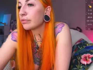 Tanya_acid  live sex cam