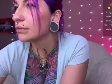 Tanya_acid  live sex cam