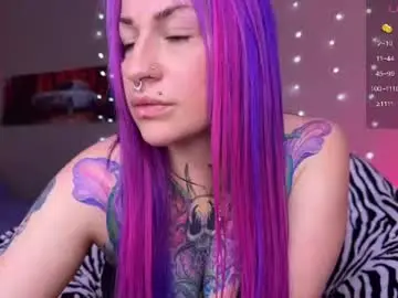 Tanya_acid  live sex cam