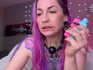 Tanya_acid  live sex cam
