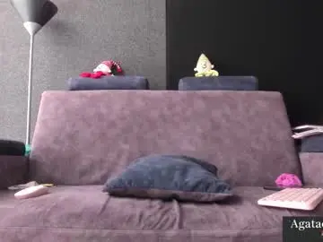 Agatacollinsss  live sex cam