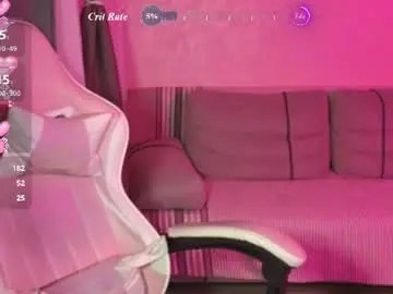 Airyhill  live sex cam