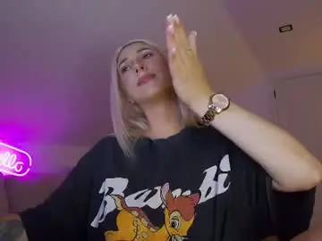 Allayah  live sex cam