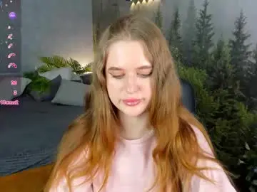 Betany_foks  live sex cam