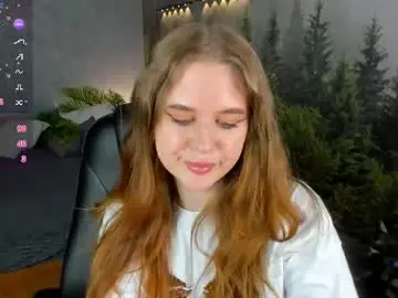 Betany_foks  live sex cam