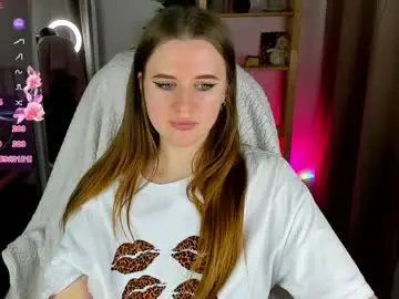 Betany_foks  live sex cam