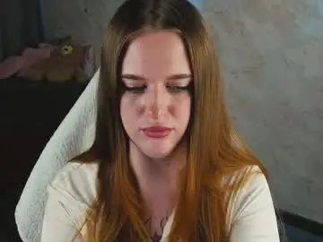 Betany_foks  live sex cam