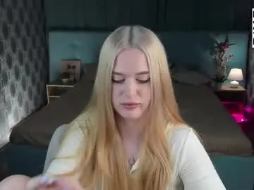 Betany_foks  live sex cam