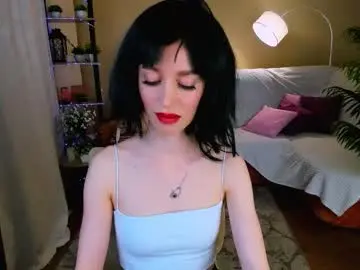 Christinaconteeree  live sex cam
