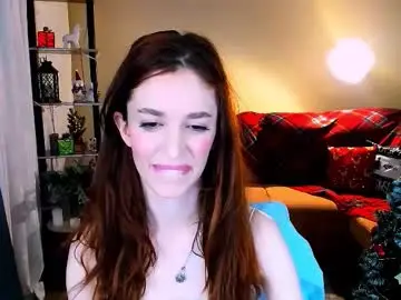 Christinaconteeree  live sex cam