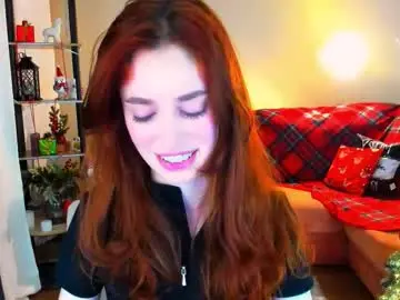 Christinaconteeree  live sex cam