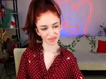 Christinaconteeree  live sex cam