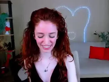 Christinaconteeree  live sex cam