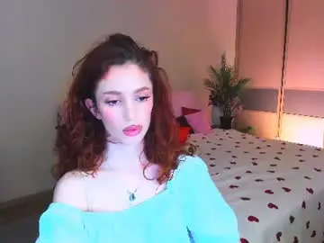 Christinaconteeree  live sex cam
